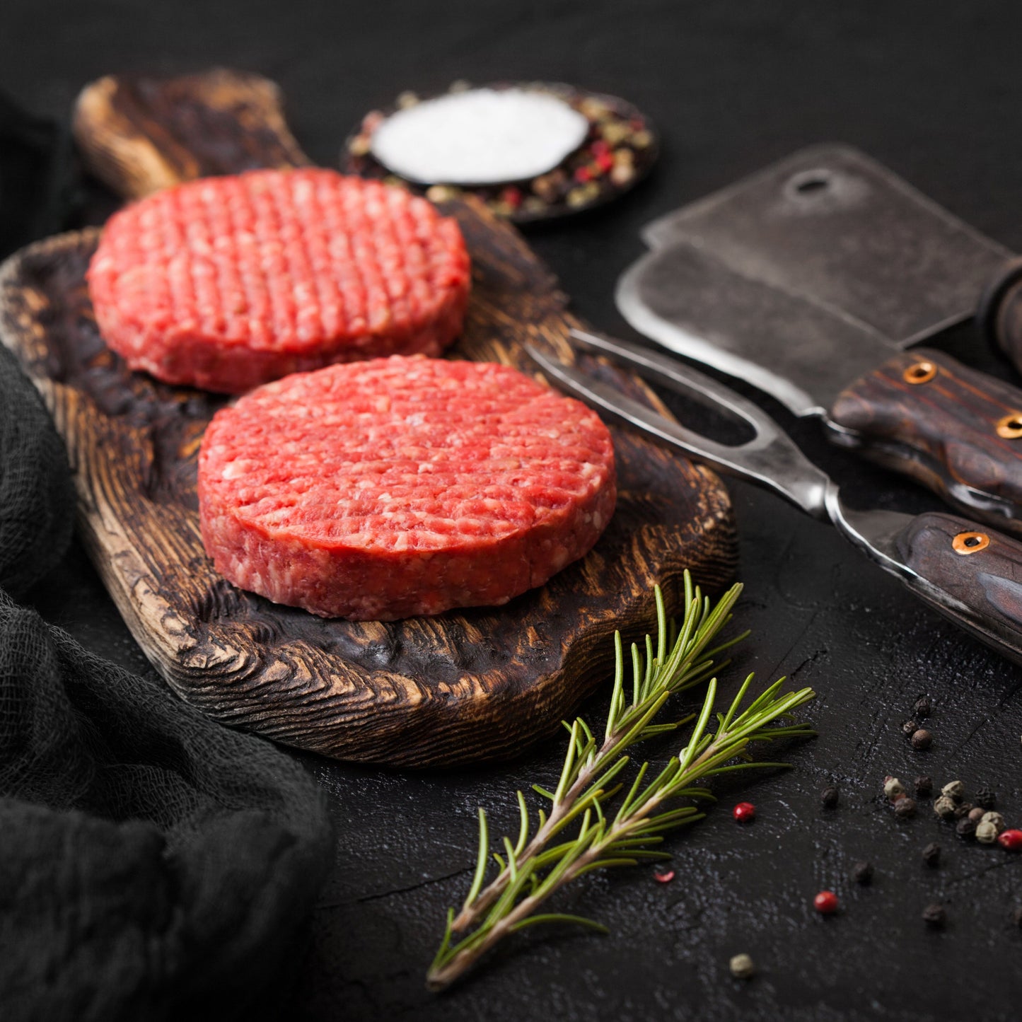 Bulk Beef Whole Share w/ Free Freezer (Deposit)
