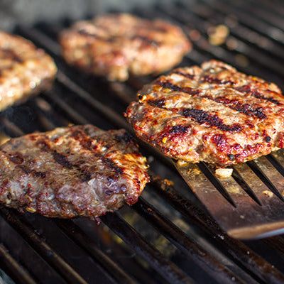 GROUND BEEF BUNDLE