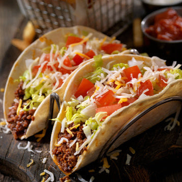 GROUND BEEF BUNDLE