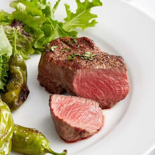 The 411 on CLA’s and Grass-Fed Beef