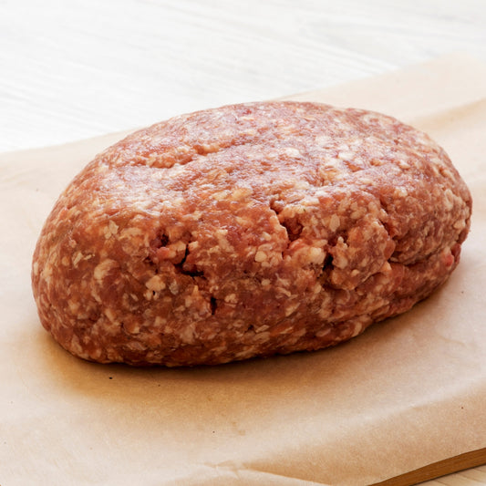 GROUND BEEF BUNDLE