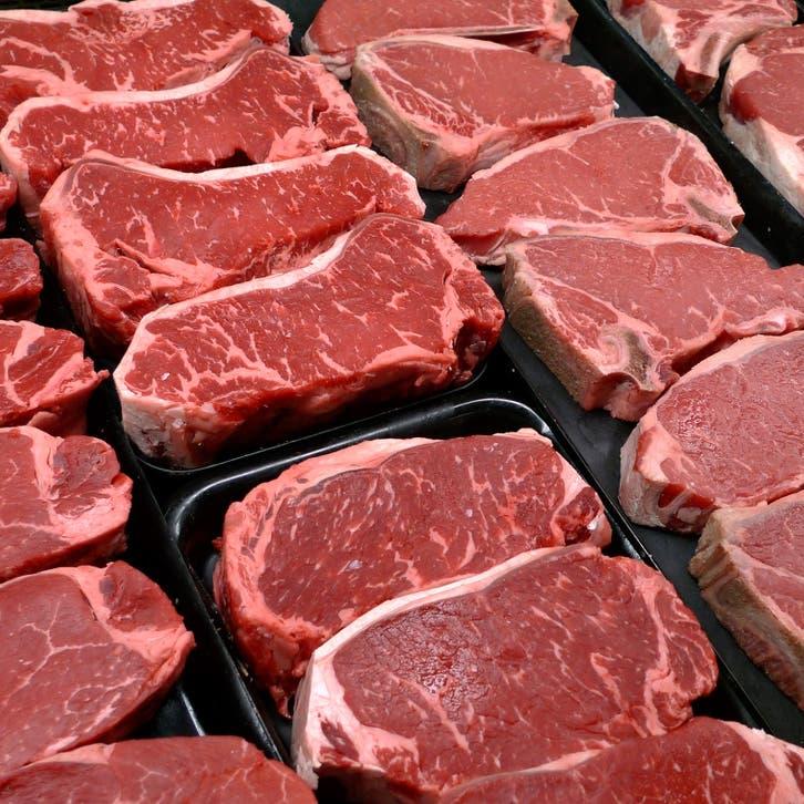 Bulk Beef 1/4 Share w/ Free Freezer (Deposit)
