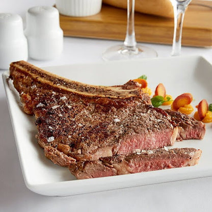 Bulk Beef 1/4 Share w/ Free Freezer (Deposit)