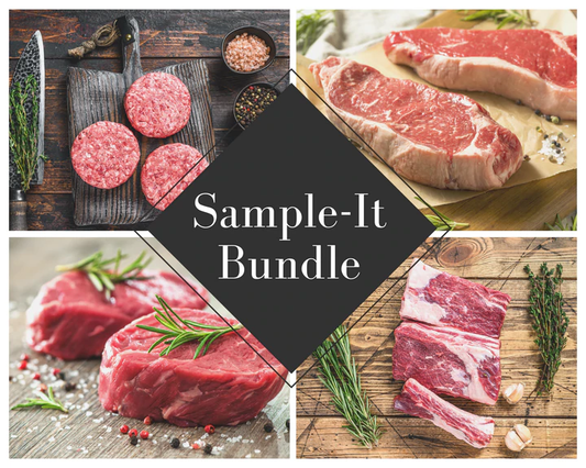 SAMPLE-IT BUNDLE