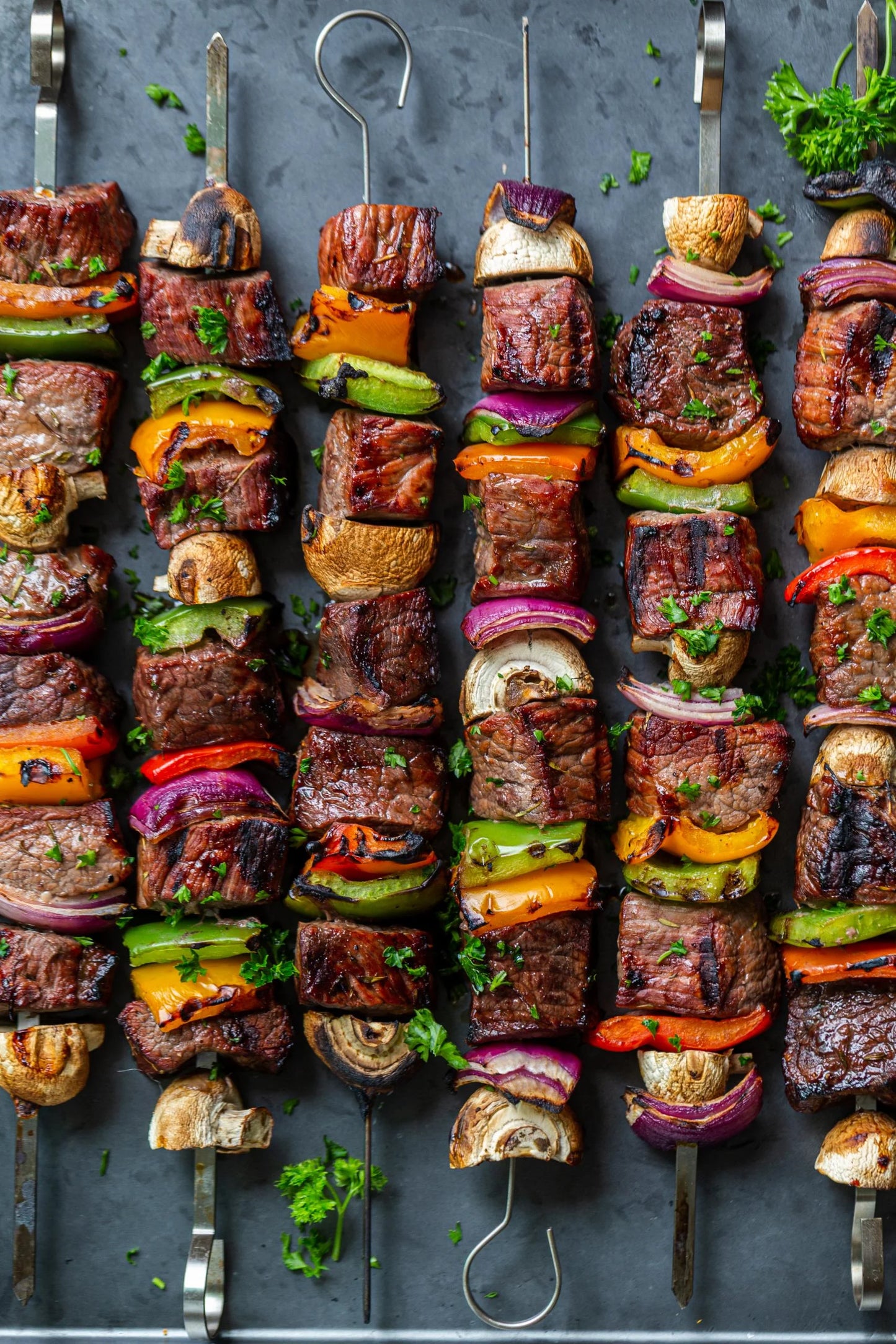 ULTIMATE GRILLER BUNDLE