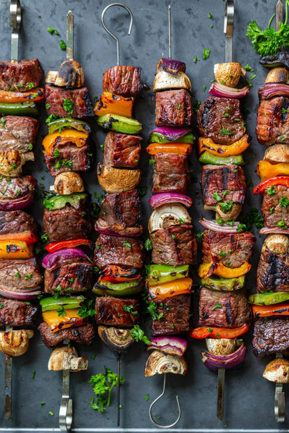 ULTIMATE GRILLER BUNDLE