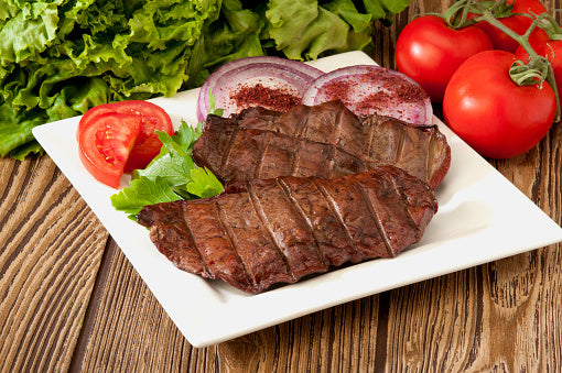 LIVER (8 servings)
